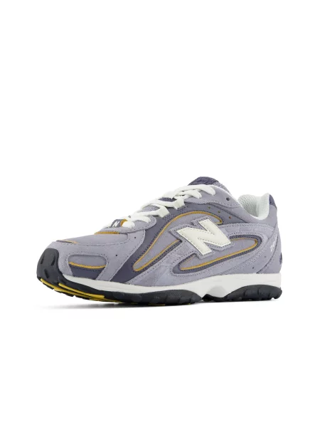 Sneakerși New Balance alb