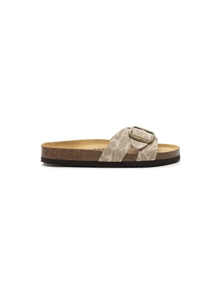 Pantofi Spartoo maro