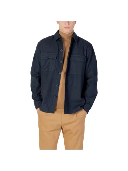 Košulja Only & Sons plava