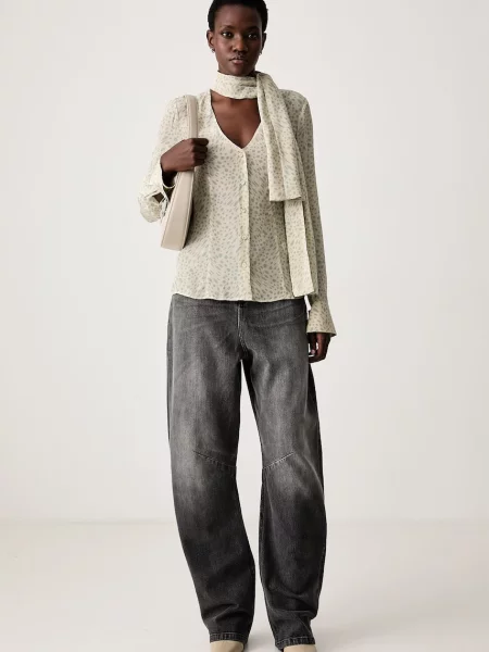 Trussardi сорочка