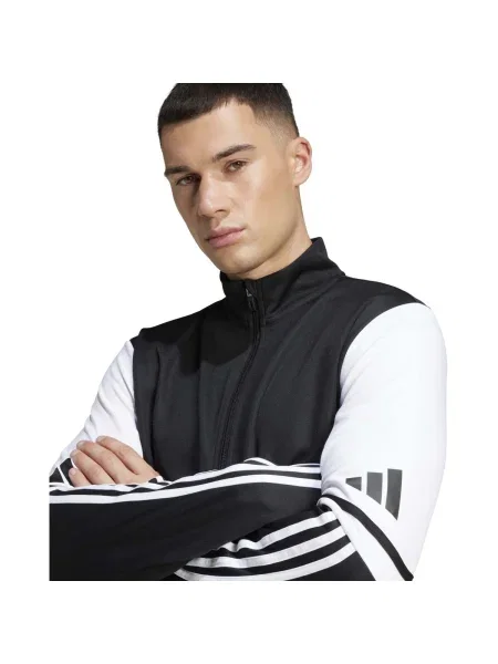 Geacă Adidas negru