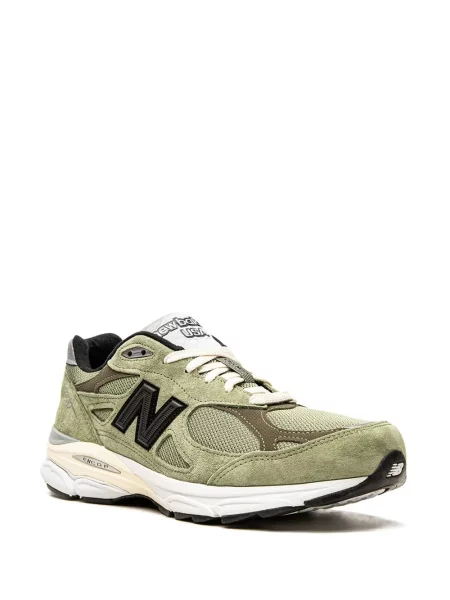 Sportbačiai New Balance 990 žalia