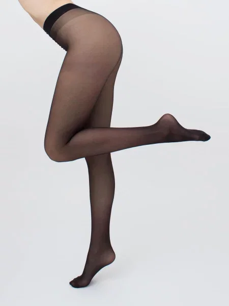 Giulia Колготи чорний