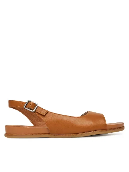 Босоножки Jana коричневые