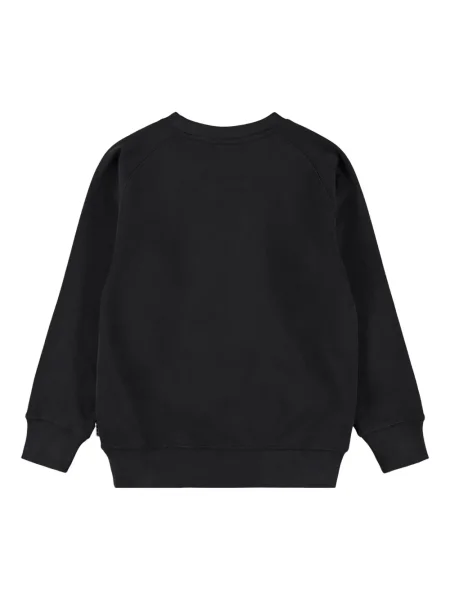 Bluza dziecięca Molo czarna