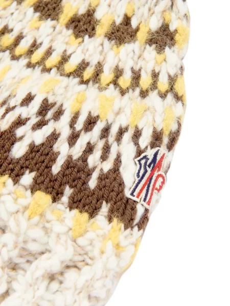 Sweter dziecięcy Moncler Enfant