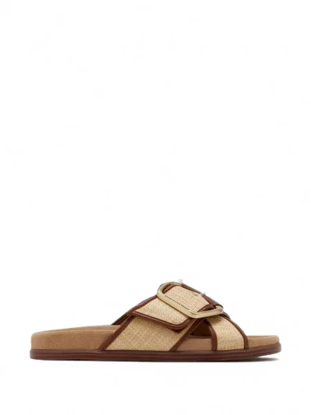Sandale Sam Edelman cu cataramă