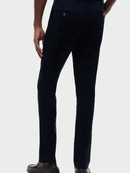 Чиносы Tommy Hilfiger синие