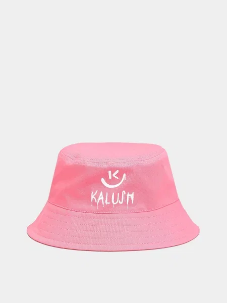 INTERTOP KALUSH Панама Унісекс рожевий