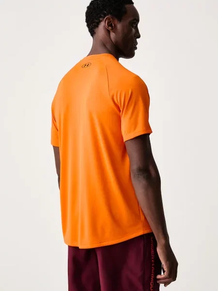 Under Armour футболка для тренувань Tech SS Tee