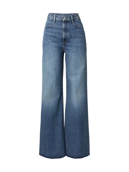 G-STAR Jeans Deck denim albastru