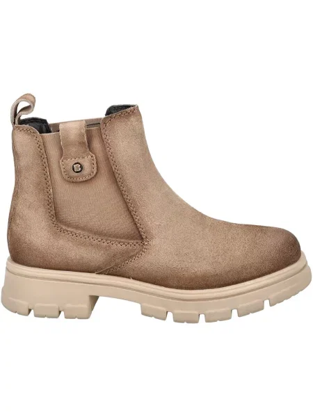 Kotníkové boty Bagatt hnědé