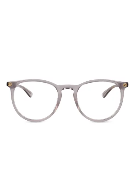Ochelari de soare Gucci Eyewear gri