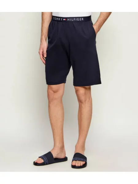Tommy Hilfiger Pantaloni scurți de pijama