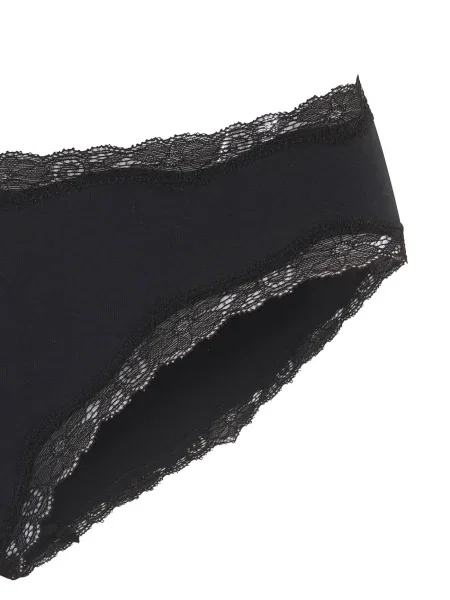 Palton Vivance negru