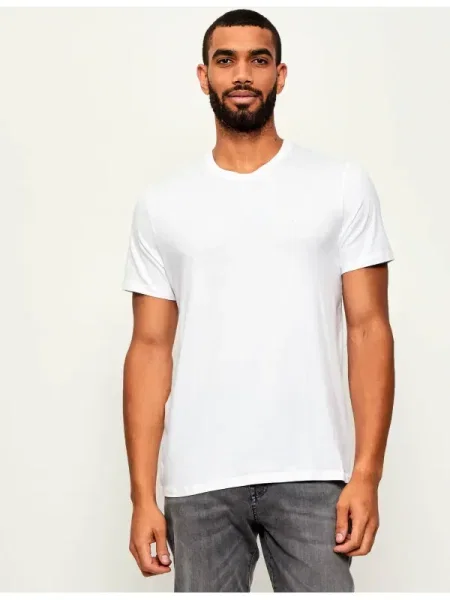 Tricou Calvin Klein alb