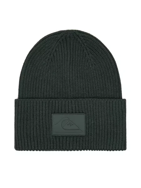 Căciulă Quiksilver verde
