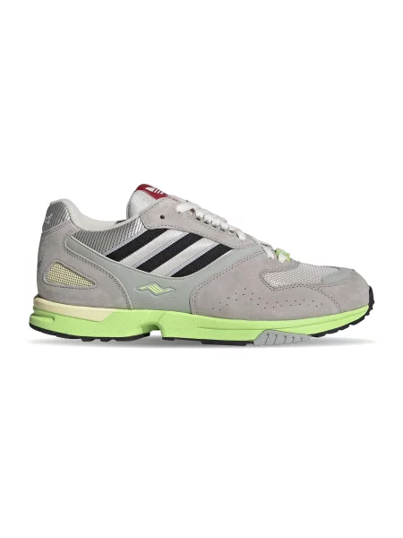 Adidas ZX Mężczyźni Buty sportowe adidas Originals Szary Size: czarne