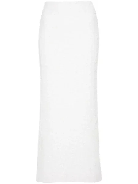 Fusta maxi Balenciaga