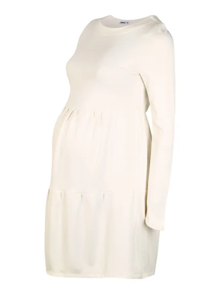 Bebefield Rochie Darlene ecru