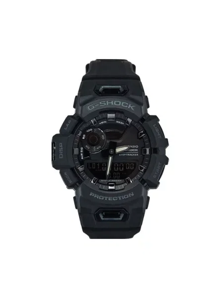 Часовник G-Shock черен