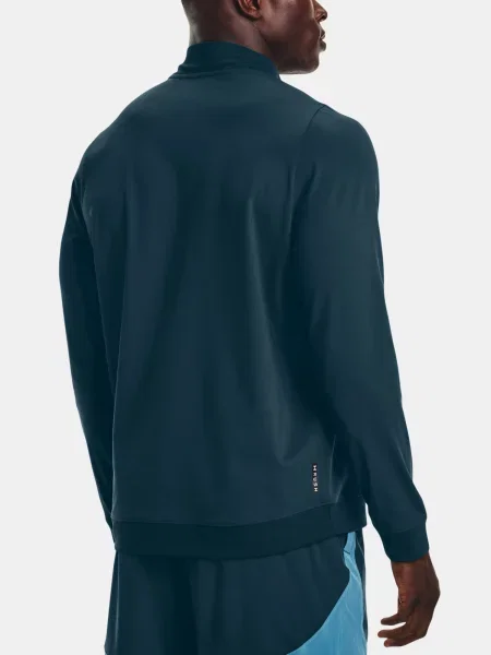 Tricou Under Armour albastru