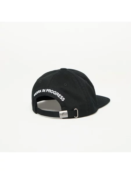 Κασκέτο Carhartt Wip λευκό
