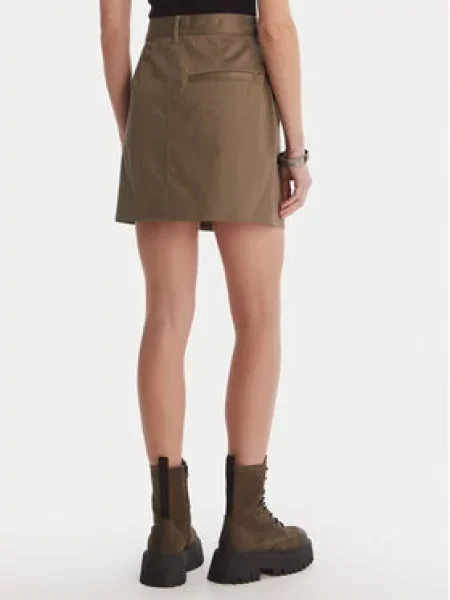G-Star Raw Mini sijonas chaki