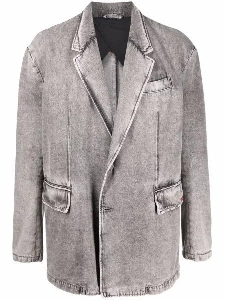 Sacou Diesel gri