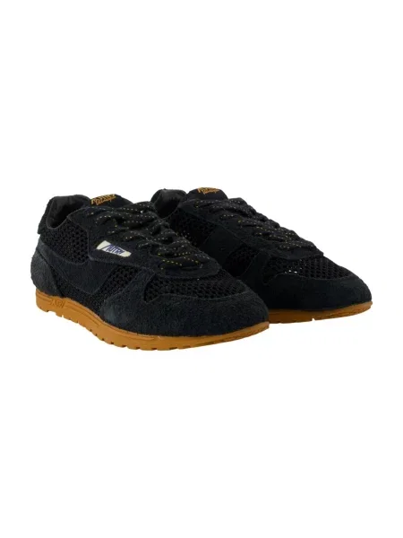 Sneakersy Autry czarne