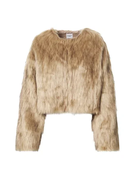 Hoermanseder Prechodná bunda béžová