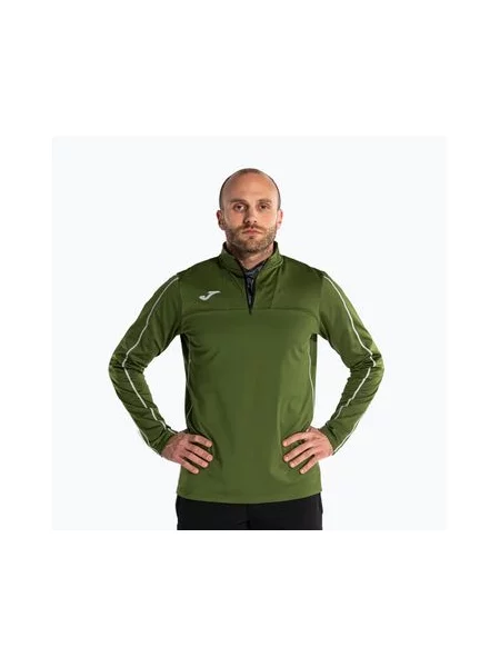 Кофта для бігу Joma R-Trail Nature khaki хакі