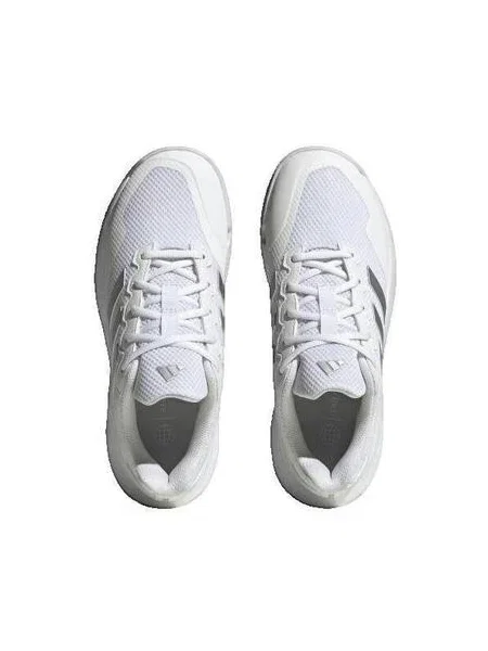Pantofi Adidas alb