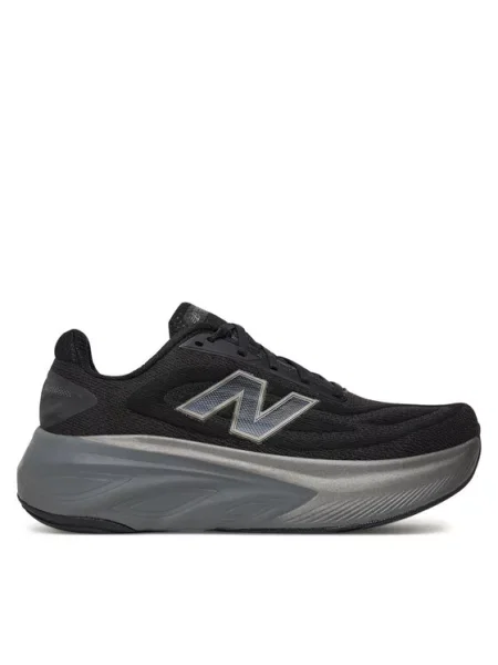 New Balance Bėgimo batai More V6 juoda
