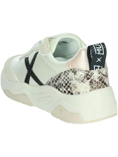Pantofi Munich bej