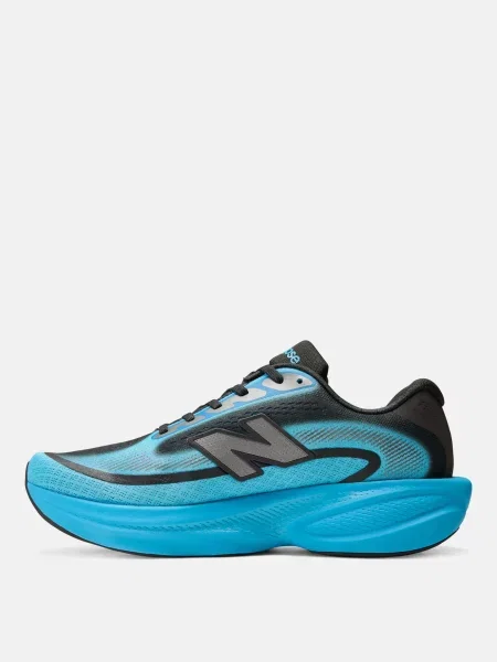 Кроссовки New Balance Fresh Foam синие
