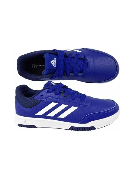 Gyerek félcipő Adidas kék