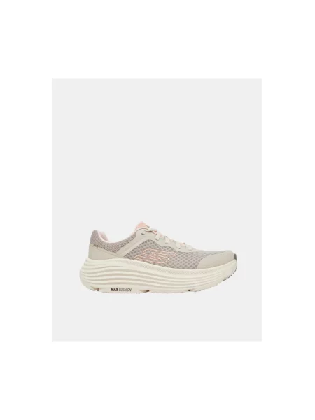 Pantofi Skechers bej