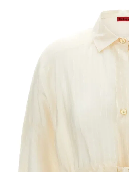 Koszula Thelatest w paski