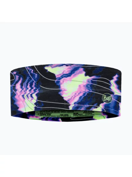 Широкая шапка Buff