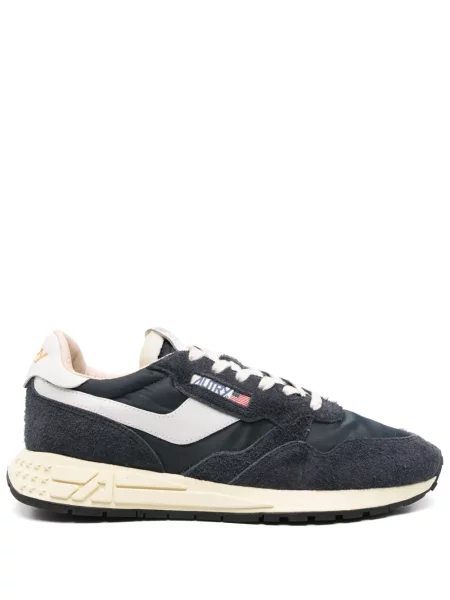 Sneakerși Autry albastru