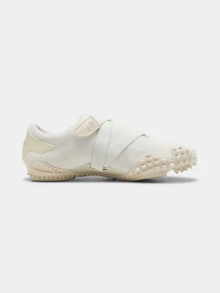 Кроссовки Puma белые