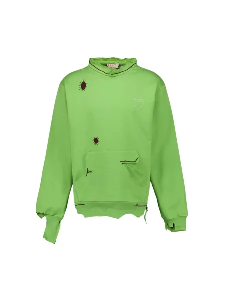 Bluza Marni zielona