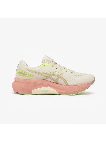 Buty do biegania ASICS Superion 8 beżowe