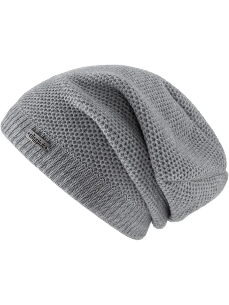 Eisglut Kape Zinal / srebrna siva