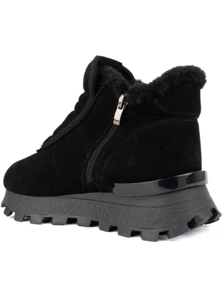 Pantofi Sergio Moretti negru