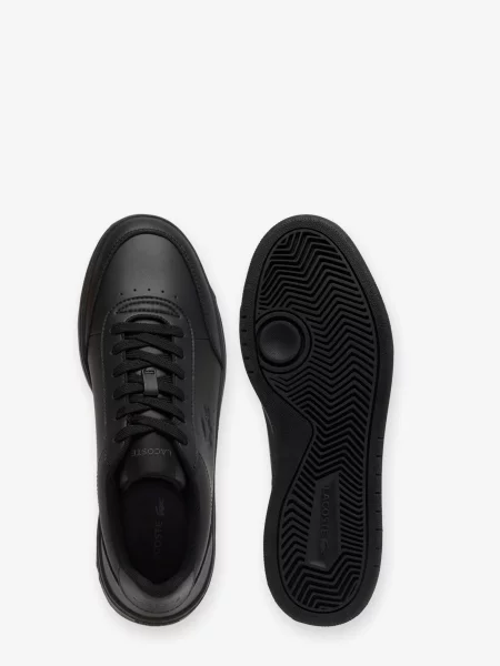 Кроссовки Lacoste черные