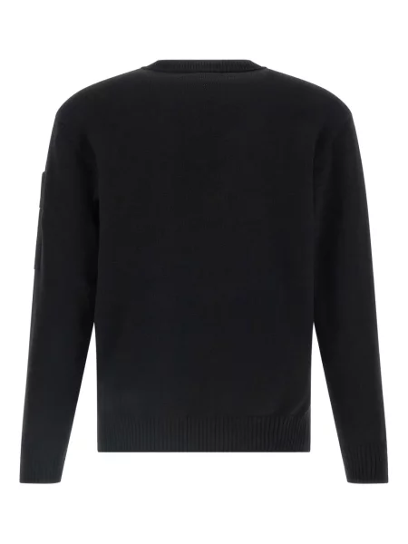 Pulover C.p. Company negru