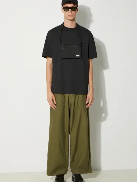 STAMPD t-shirt Moroccan City Vintage