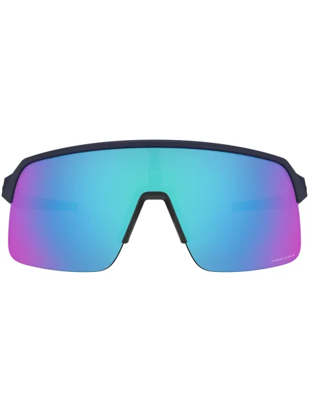 Ochelari de soare Oakley albastru